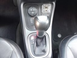 Jeep Compass Longitude 4×4 Diesel completo