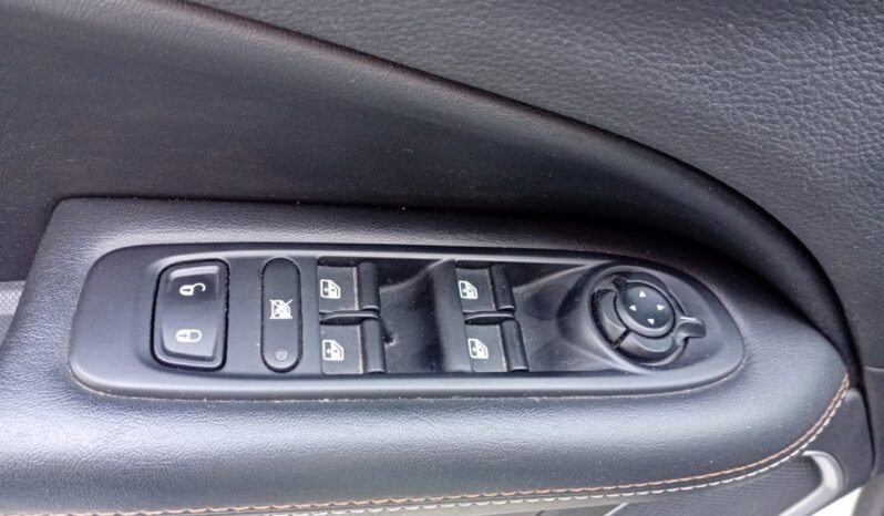 Jeep Compass Longitude 4×4 Diesel completo