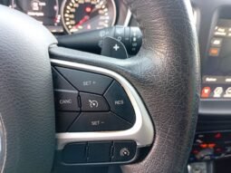 Jeep Compass Longitude 4×4 Diesel completo