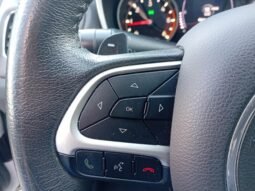 Jeep Compass Longitude 4×4 Diesel completo