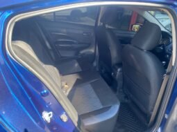 Nissan Versa Advance completo