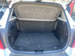 Chevrolet Tracker LTZ completo