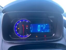 Chevrolet Tracker LTZ completo