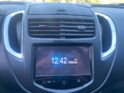 Chevrolet Tracker LTZ completo