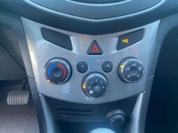 Chevrolet Tracker LTZ completo