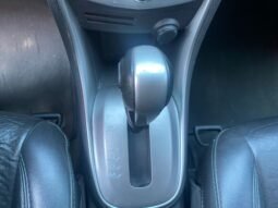 Chevrolet Tracker LTZ completo