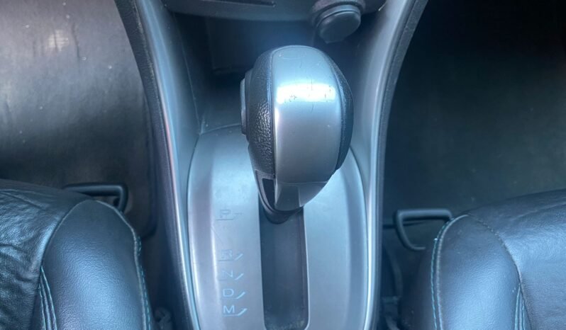 Chevrolet Tracker LTZ completo