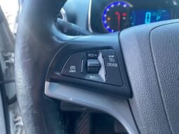 Chevrolet Tracker LTZ completo