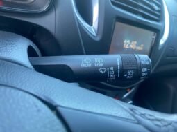 Chevrolet Tracker LTZ completo