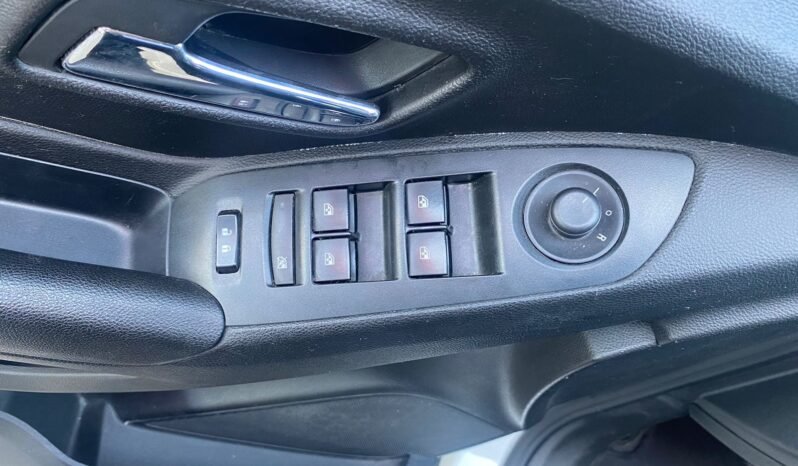 Chevrolet Tracker LTZ completo