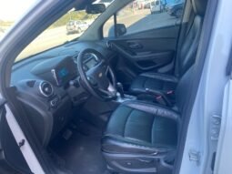 Chevrolet Tracker LTZ completo