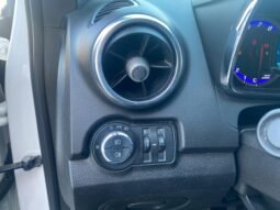 Chevrolet Tracker LTZ completo
