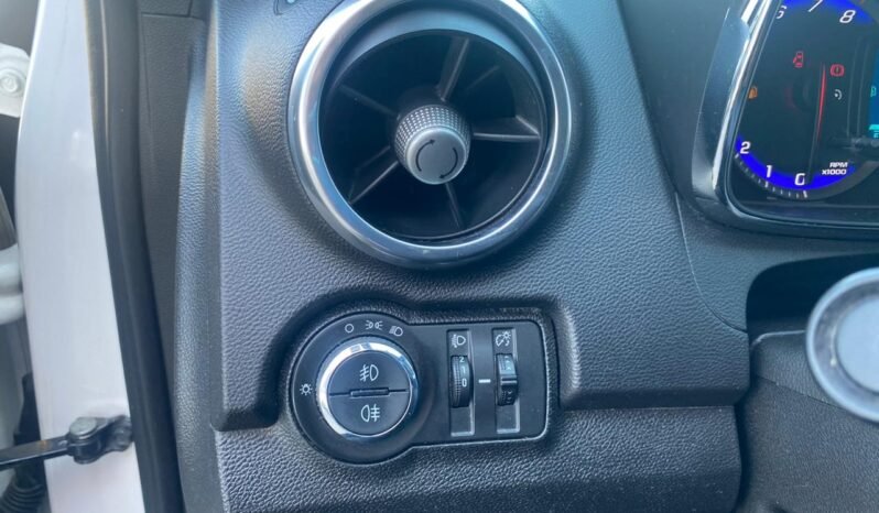 Chevrolet Tracker LTZ completo