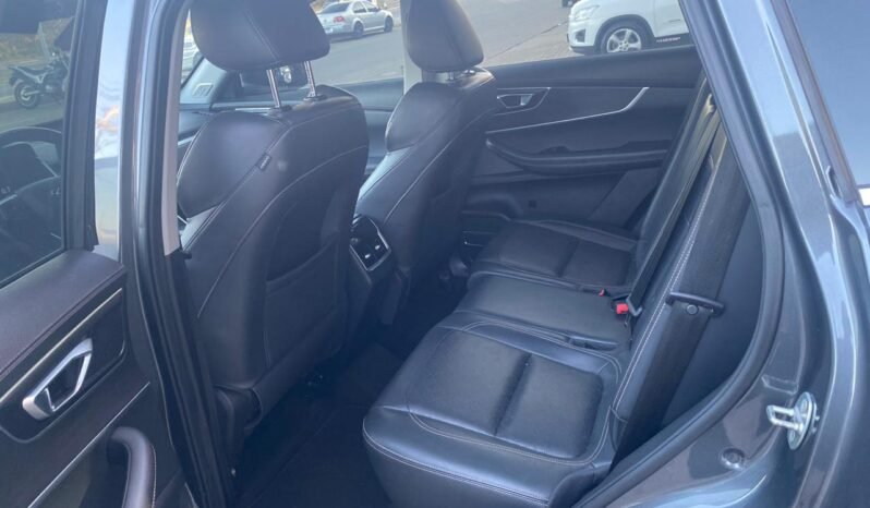 Chery Tiggo 8 TXS 1.6 completo
