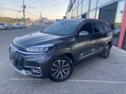 Chery Tiggo 8 TXS 1.6