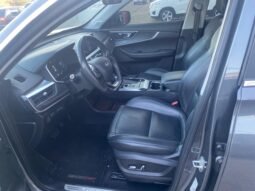 Chery Tiggo 8 TXS 1.6 completo