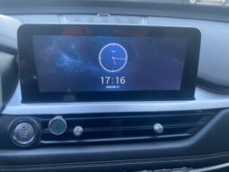Chery Tiggo 8 TXS 1.6 completo