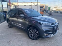 Chery Tiggo 8 TXS 1.6