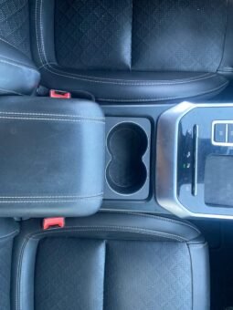 Chery Tiggo 8 TXS 1.6 completo