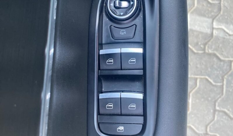 Chery Tiggo 8 TXS 1.6 completo