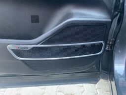 Chery Tiggo 8 TXS 1.6 completo