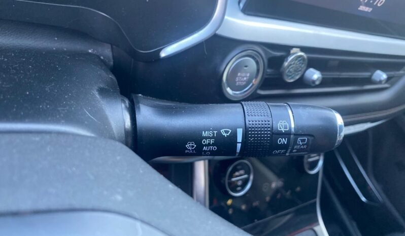 Chery Tiggo 8 TXS 1.6 completo