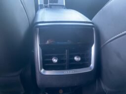 Chery Tiggo 8 TXS 1.6 completo