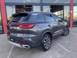 Chery Tiggo 8 TXS 1.6 completo