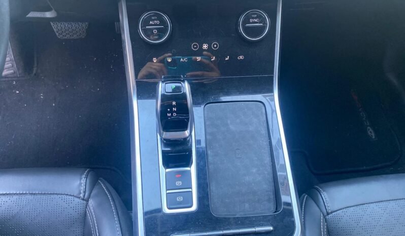Chery Tiggo 8 TXS 1.6 completo