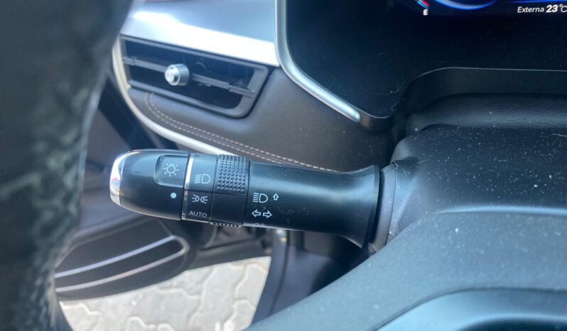 Chery Tiggo 8 TXS 1.6 completo