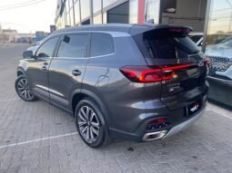 Chery Tiggo 8 TXS 1.6
