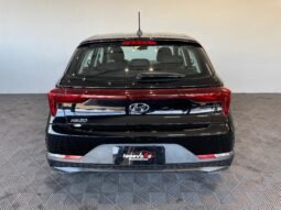 Hyundai HB20 Comfort