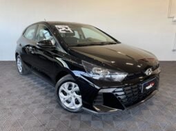 Hyundai HB20 Comfort