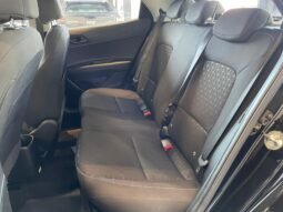 Hyundai HB20 Comfort completo