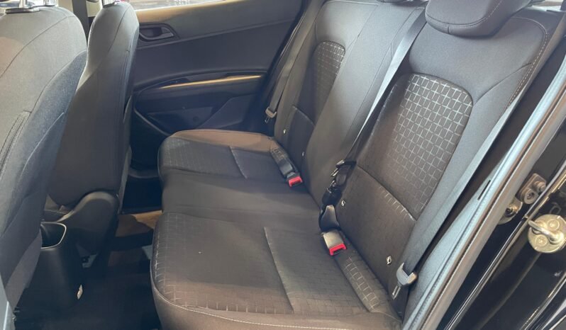 Hyundai HB20 Comfort completo