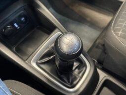 Hyundai HB20 Comfort completo