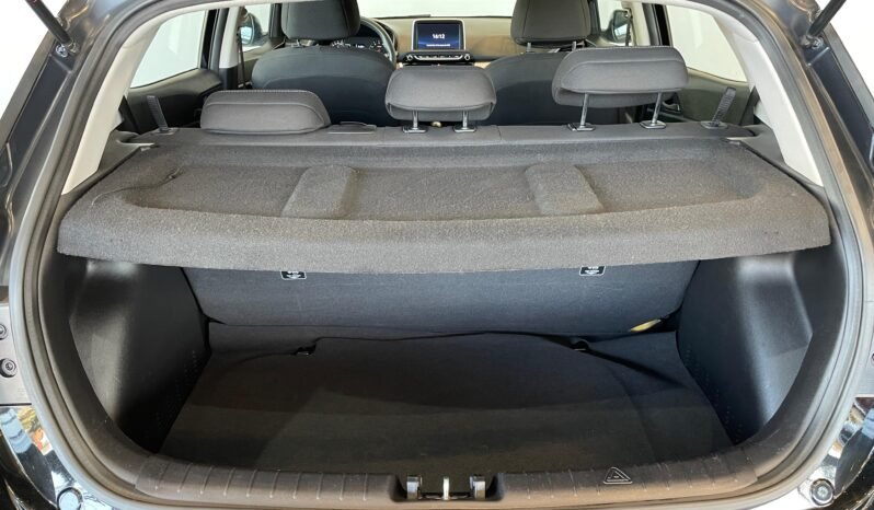Hyundai HB20 Comfort completo