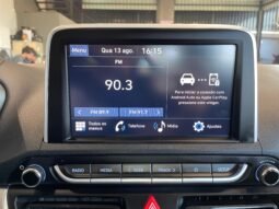 Hyundai HB20 Comfort completo