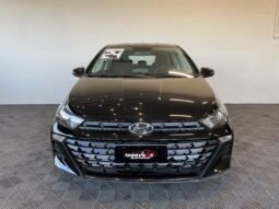 Hyundai HB20 Comfort