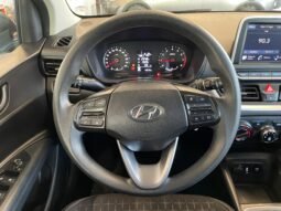 Hyundai HB20 Comfort completo