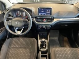 Hyundai HB20 Comfort completo