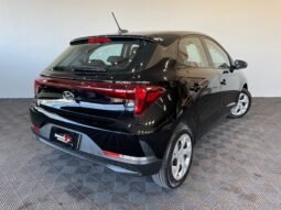 Hyundai HB20 Comfort completo