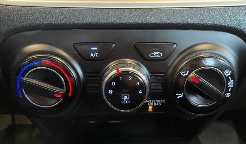 Hyundai HB20 Comfort completo
