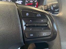 Hyundai HB20 Comfort completo