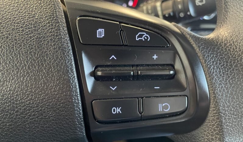 Hyundai HB20 Comfort completo