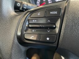 Hyundai HB20 Comfort completo