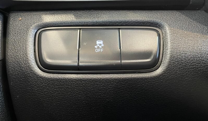 Hyundai HB20 Comfort completo