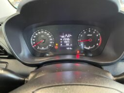 Hyundai HB20 Comfort completo