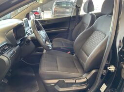 Hyundai HB20 Comfort completo