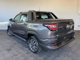 Fiat Strada Ranch